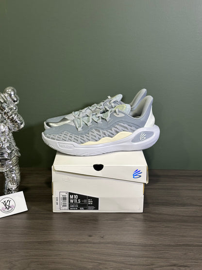 Under Armour Curry Flow 11 Future Wolf