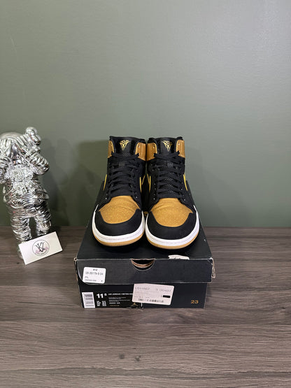 Jordan 1 High Melo PE