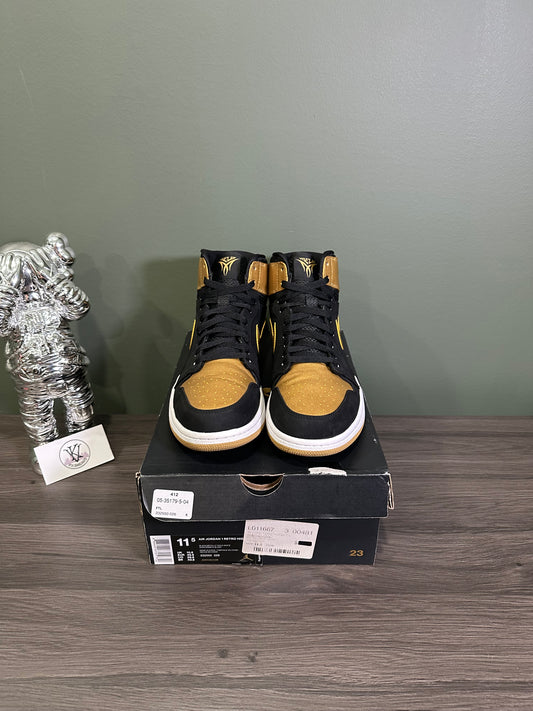 Jordan 1 High Melo PE
