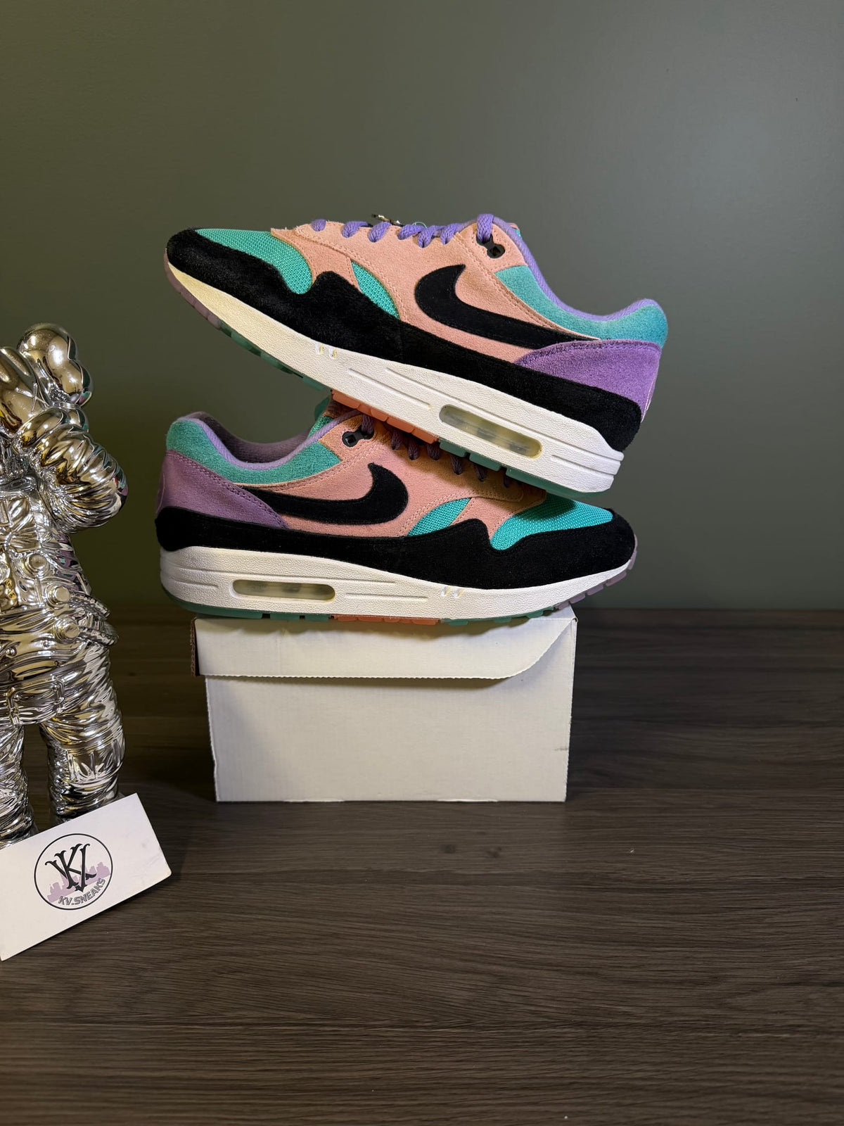 Nike Air Max 1 Have a Nike Day