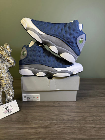 Jordan 13 Retro Flint (2026)