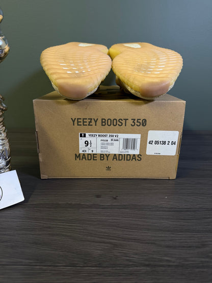 adidas Yeezy Boost 350 V2 Linen