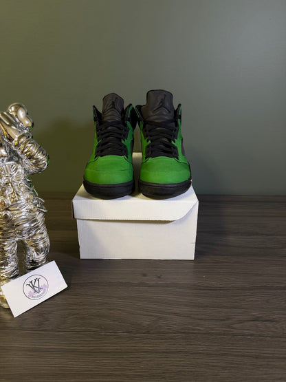 Jordan 5 Retro SE Oregon