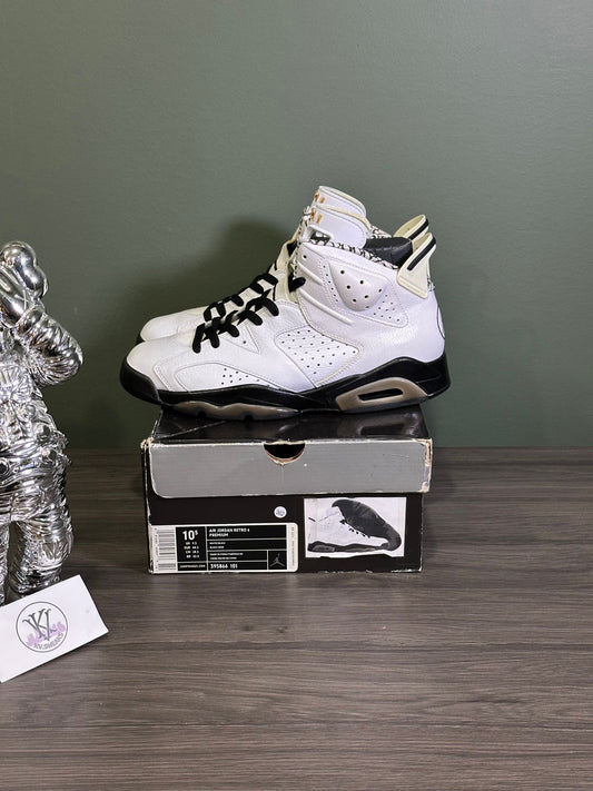 Jordan 6 Retro Motorsport