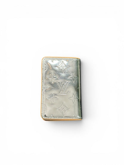 LOUIS VUITTON SLENDER POCKET ORGANIZER MONOGRAM MIRROR