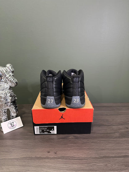 Jordan 12 Utility