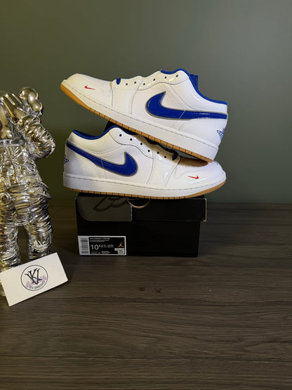 Jordan 1 Low SE Dodgers