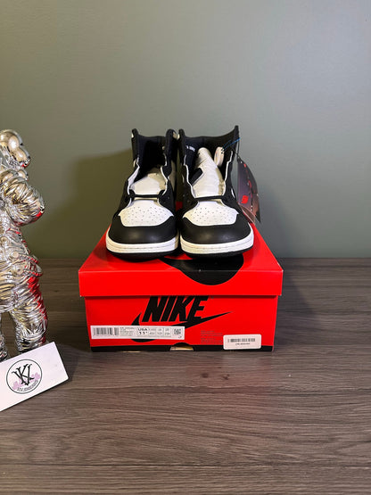 Jordan 1 Retro High '85 Black White (2023)