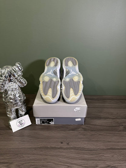 Jordan 11 Cool Grey