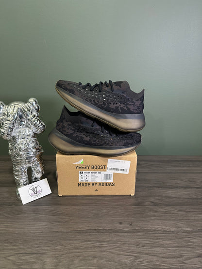 Yeezy 380 Onyx