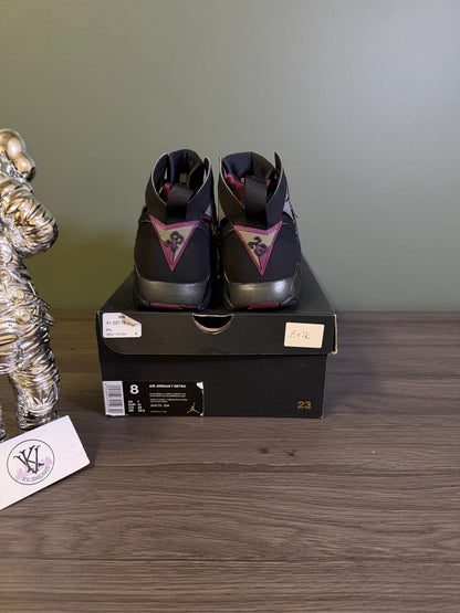 Jordan 7 Retro Bordeaux (2015)