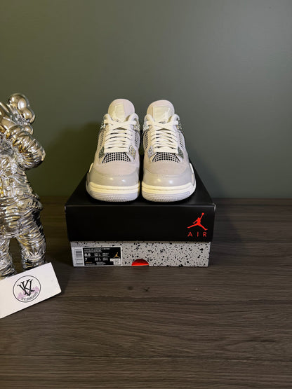 Jordan 4 Retro Frozen Moments (Women's)