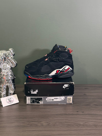 Jordan 8 Playoffs 2023