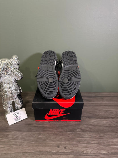 Jordan 1 Retro High OG SP Utility Stash