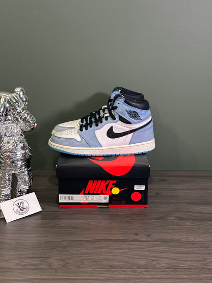Jordan 1 High University Blue