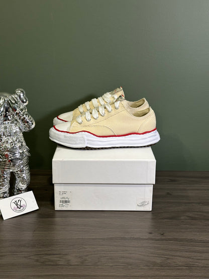 Maison Mihara OG Sole Canvas