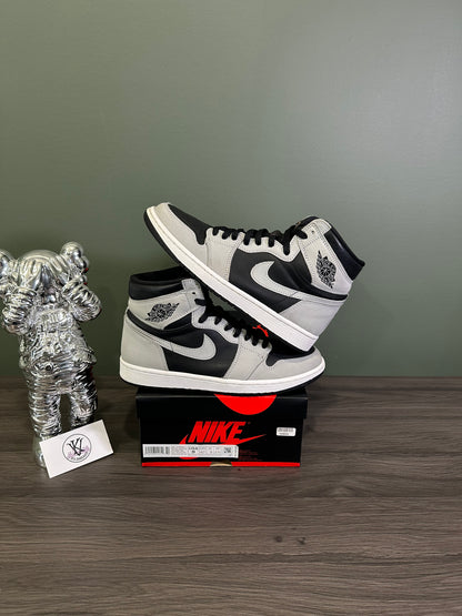 Jordan 1 High Shadow 2.0