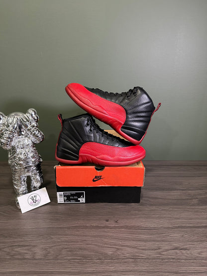 Jordan 12 Flu Game 2025