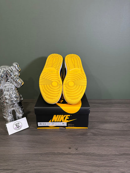 Jordan 1 High Pollen