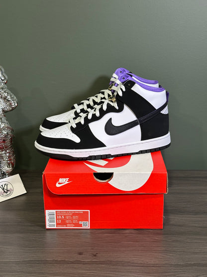 Dunk High SE World Champs