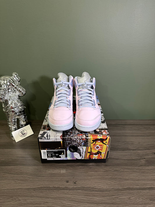 Jordan 5 Easter