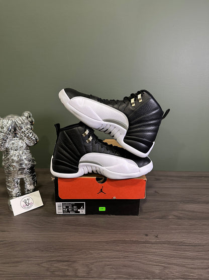 Jordan 12 Playoffs 2022