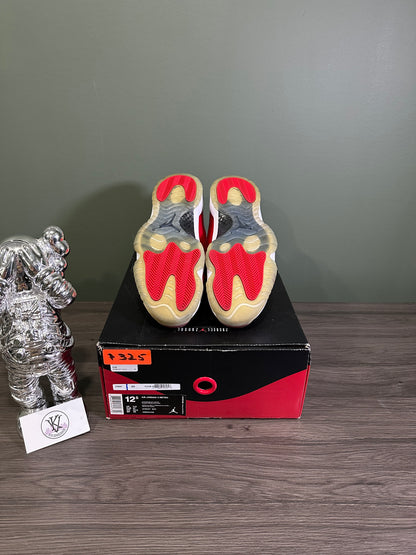 Jordan 11 Win Like 96