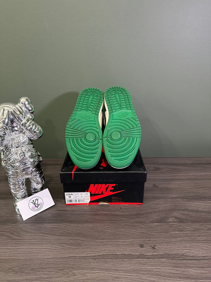 Jordan 1 High Pine Green 1.0