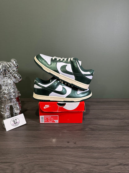 Dunk Low Vintage Green