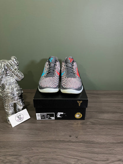 Kobe 6 Protro ASG Hollywood 3D 2026