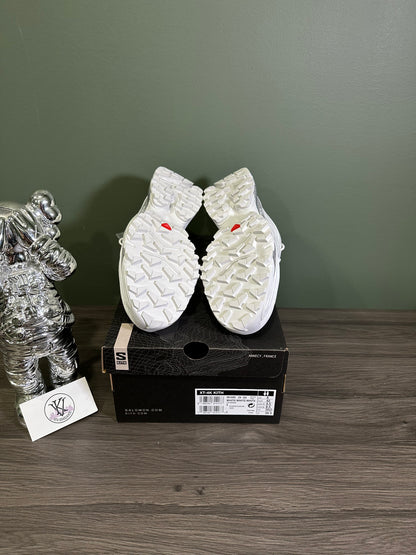 Salomon XT-4K Kith White