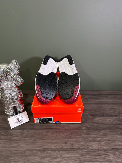 Air Max 1’87 Stranger Things Steve Harrington