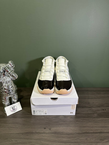 Jordan 11 Neapolitan