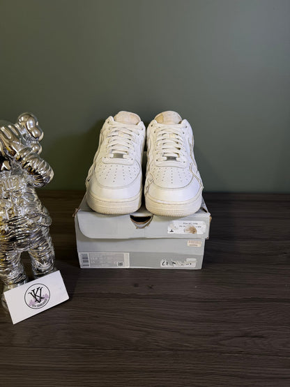 Nike Air Force 1 Low Cactus Plant Flea Market White (2020)
