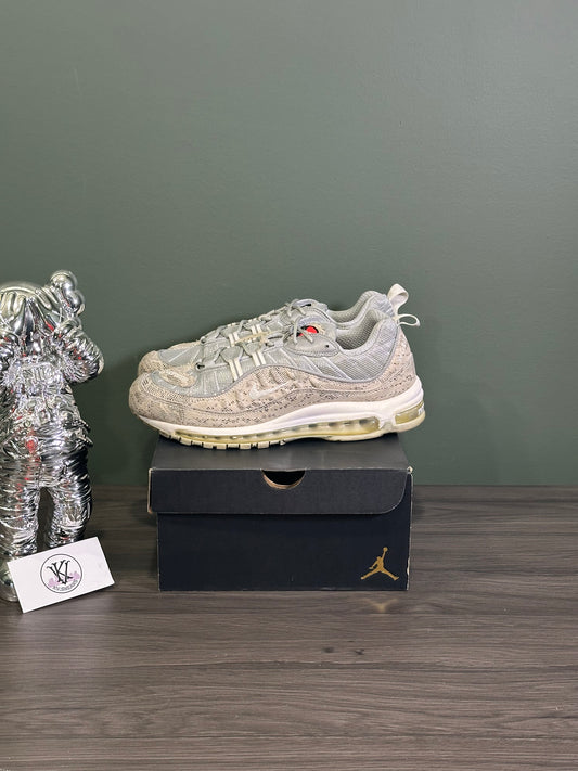 Air Max 98 Supreme Snakeskin