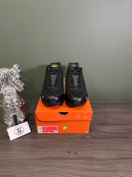 Air Max 95 Corteiz Honey Black
