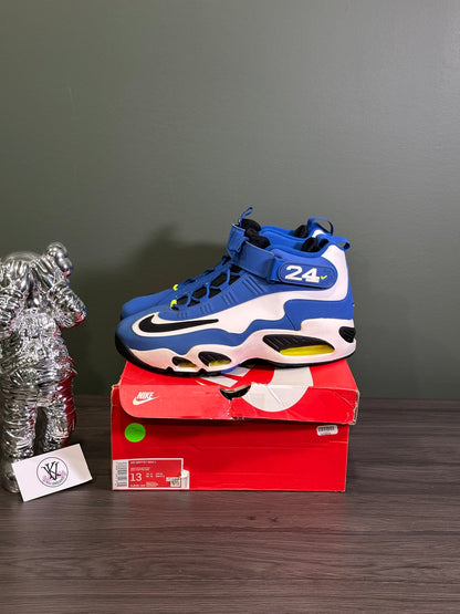 Nike Air Griffey Max 1 Varsity Royal