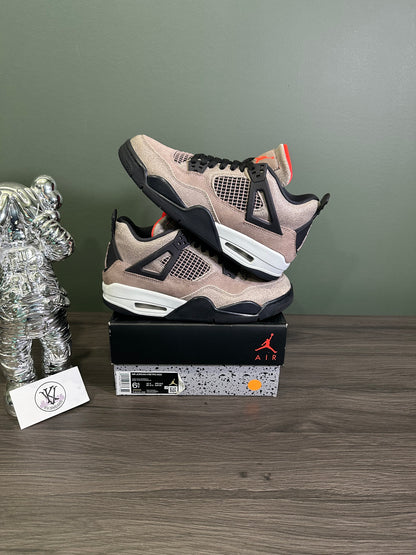 Jordan 4 Taupe Haze (GS)