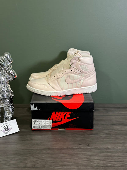 Jordan 1 High Guava Ice