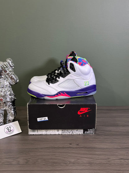 Jordan 5 Alternate Bel-Air