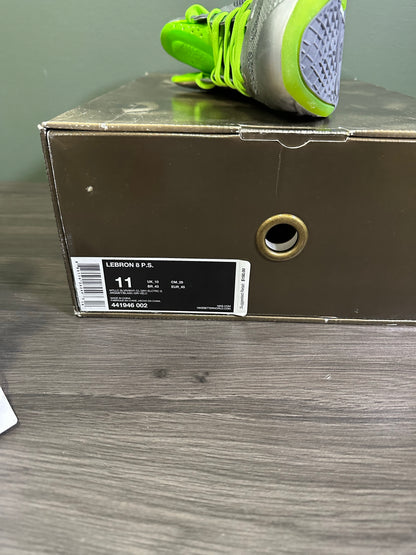 Nike LeBron 8 PS Dunkman