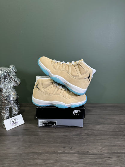 Jordan 11 H-Town