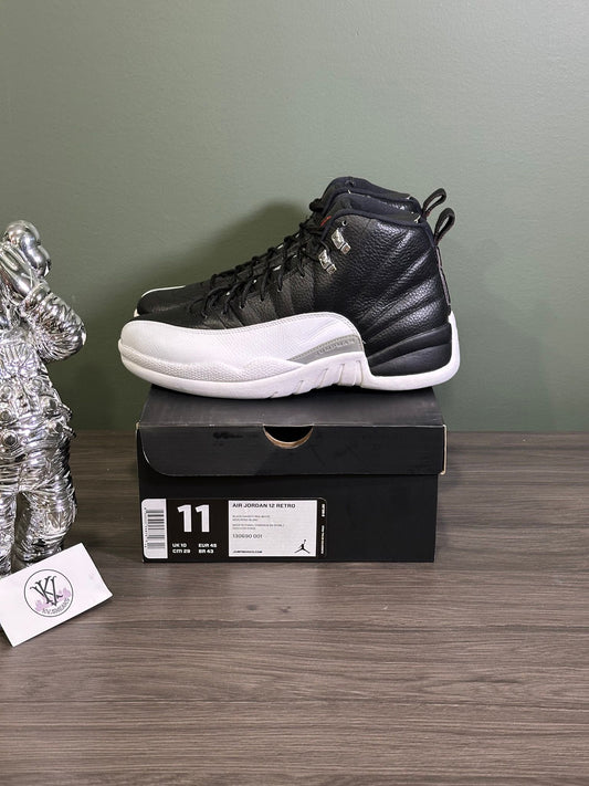 Jordan 12 Retro Playoffs (2012)