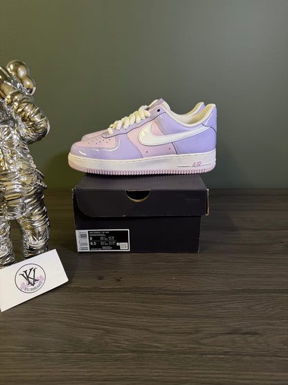 Nike Air Force 1 Low '07 LV8 Hydrangeas Patent
