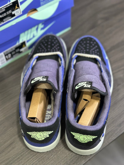 Jordan 1 Low Zion Williamson Alternate
