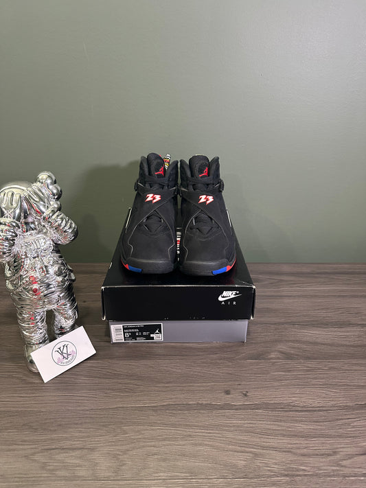 Jordan 8 Playoffs 2023
