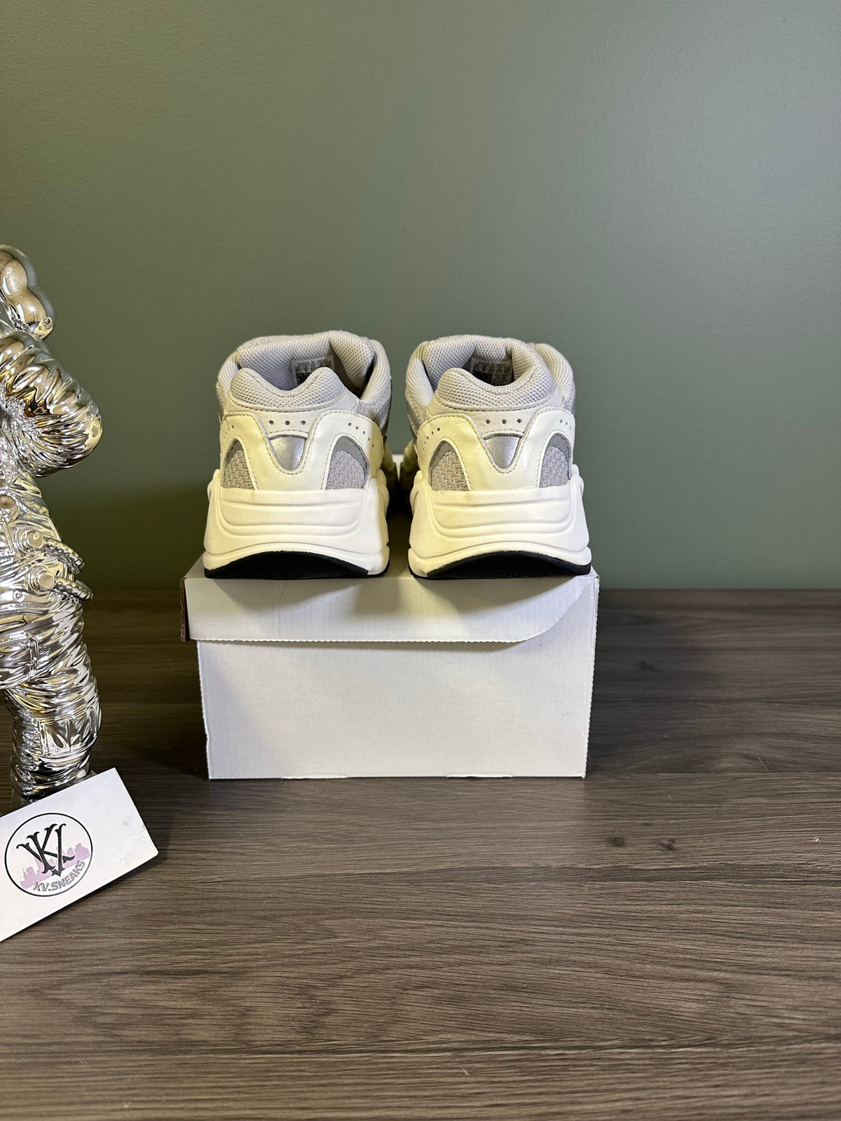 adidas Yeezy Boost 700 V2 Static