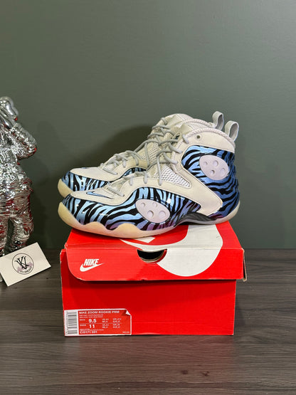 Nike Zoom Rookie Memphis Tiger