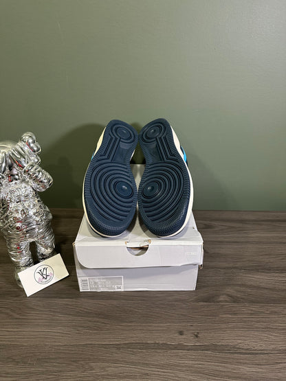 Air Force 1 Armory Navy Baltic Blue