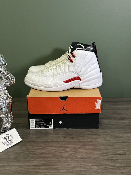 Jordan 12 Retro Twist